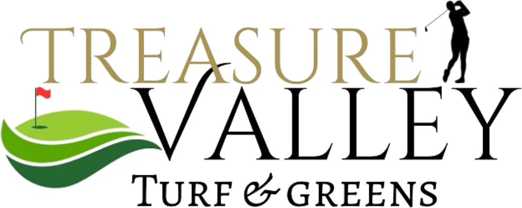 Treasure Valley Turf & Greens